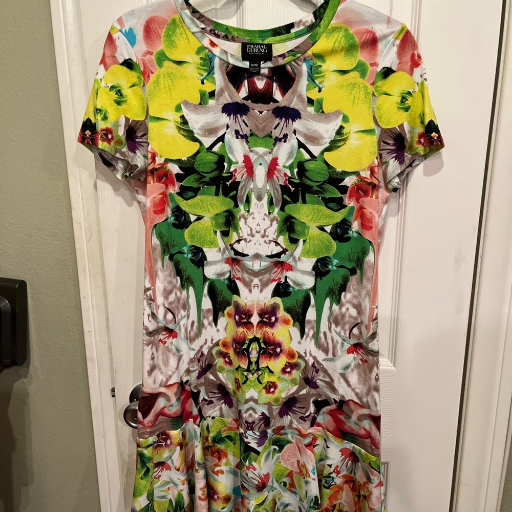 Prabal Gurung Dress